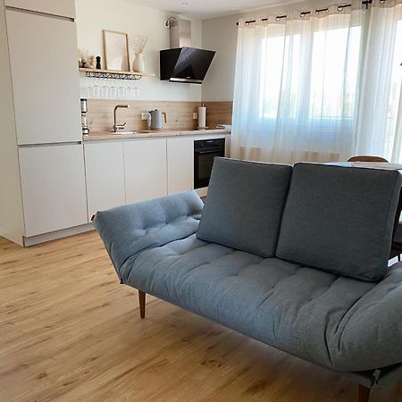 Neu Ferienwohnung Am Kloster, Laendliche Idylle Mit Der Ganzen Familie Leinefelde-Worbis Exteriér fotografie