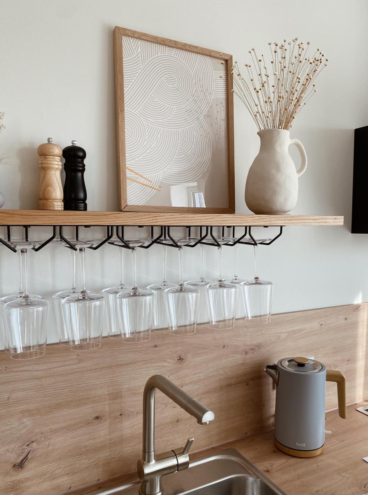 Neu Ferienwohnung Am Kloster, Laendliche Idylle Mit Der Ganzen Familie Leinefelde-Worbis Exteriér fotografie
