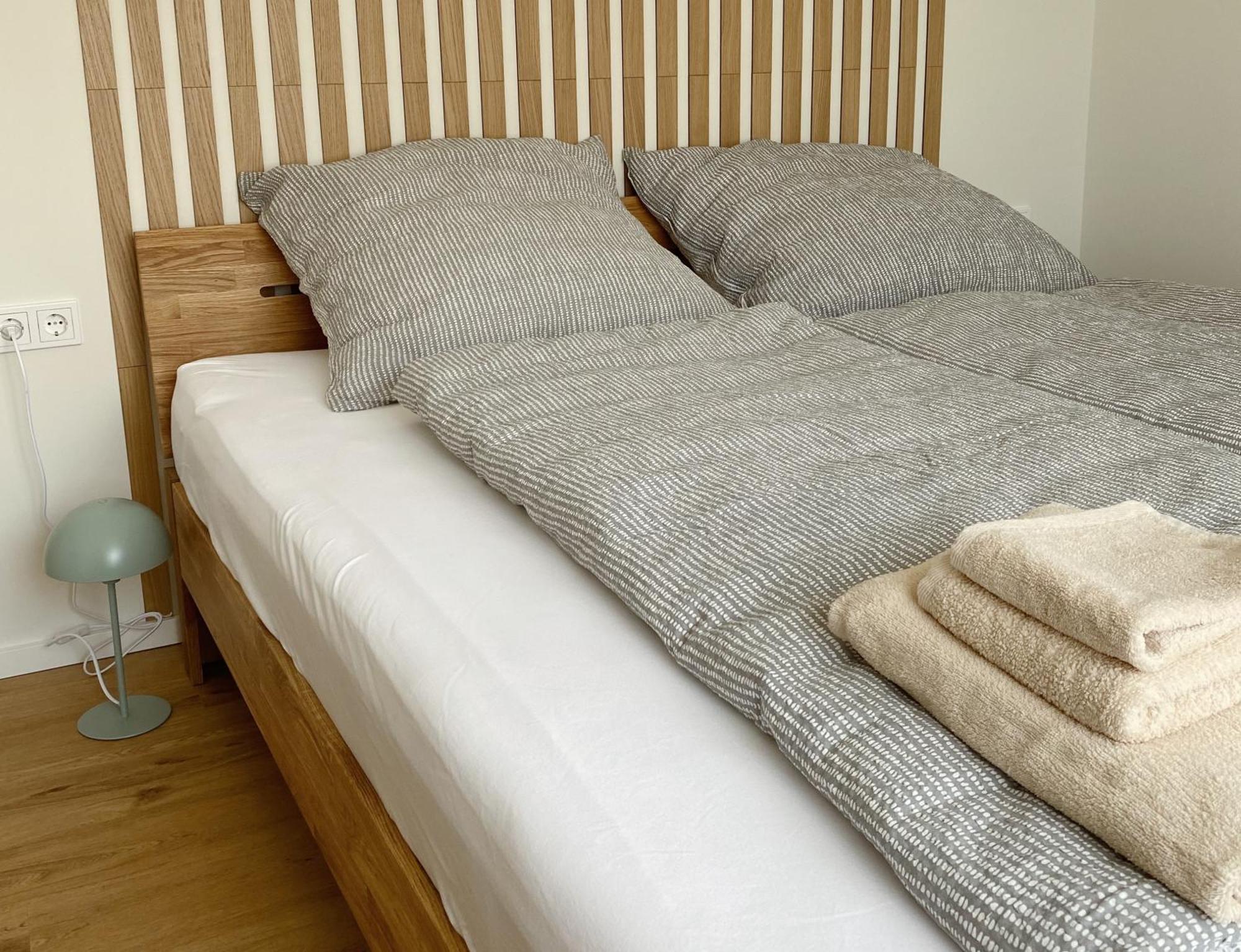 Neu Ferienwohnung Am Kloster, Laendliche Idylle Mit Der Ganzen Familie Leinefelde-Worbis Exteriér fotografie