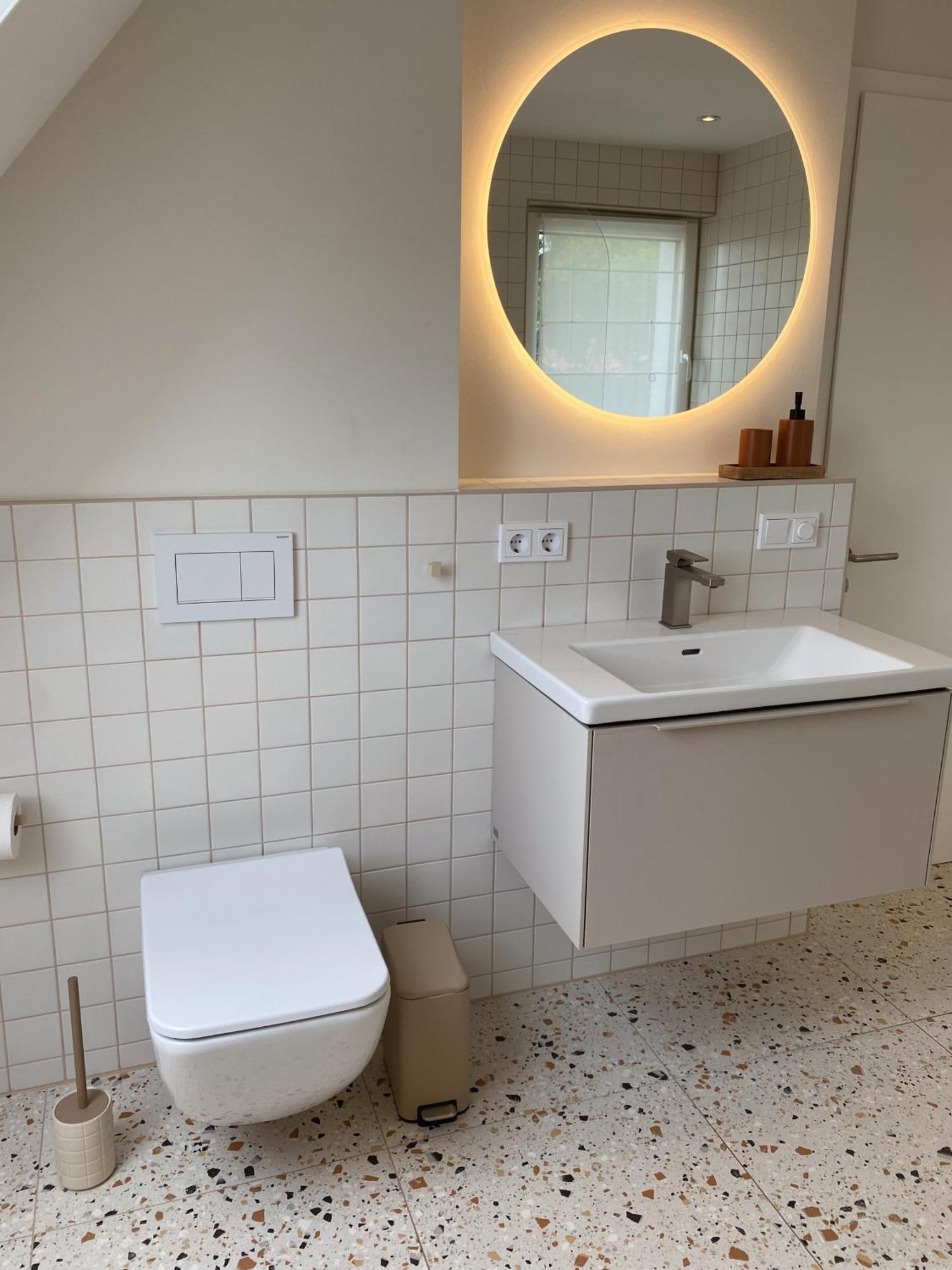 Neu Ferienwohnung Am Kloster, Laendliche Idylle Mit Der Ganzen Familie Leinefelde-Worbis Exteriér fotografie