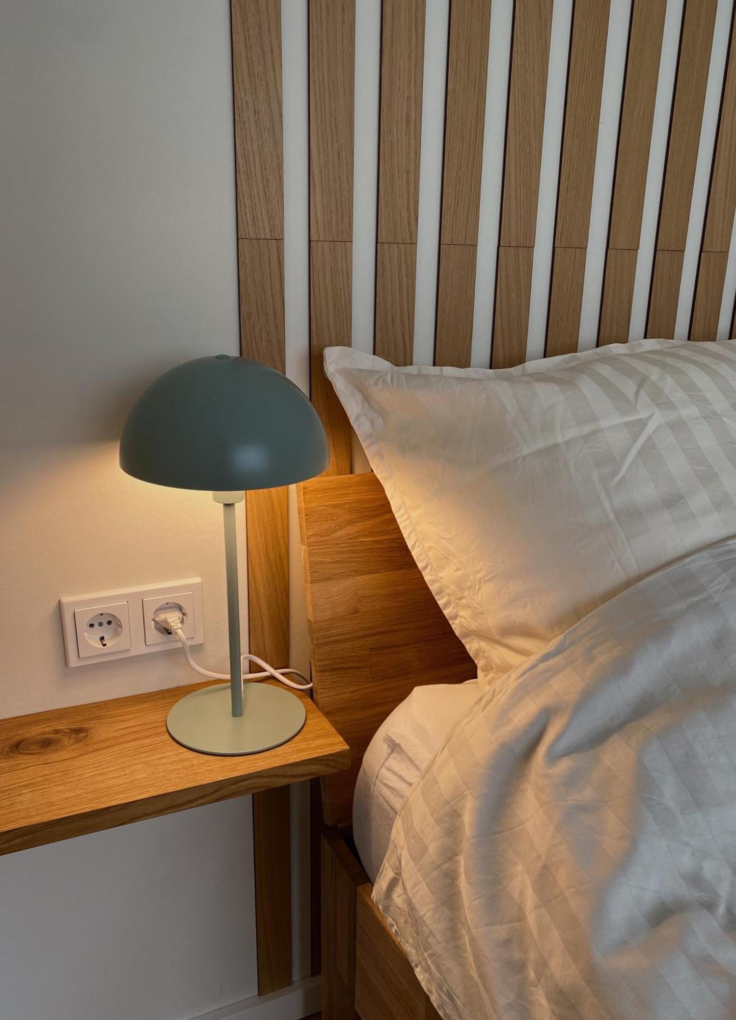 Neu Ferienwohnung Am Kloster, Laendliche Idylle Mit Der Ganzen Familie Leinefelde-Worbis Exteriér fotografie